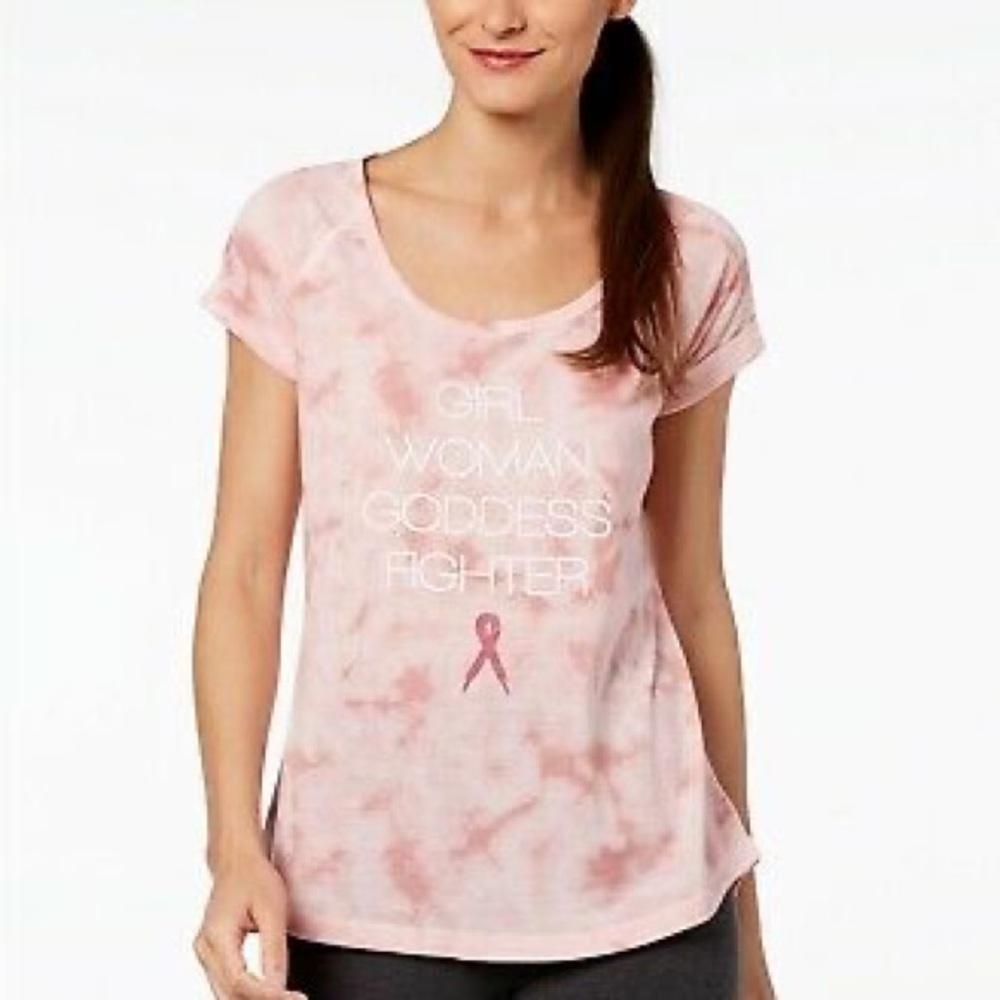 Ideology Girl Woman Goddess Fighter Parfait Pink